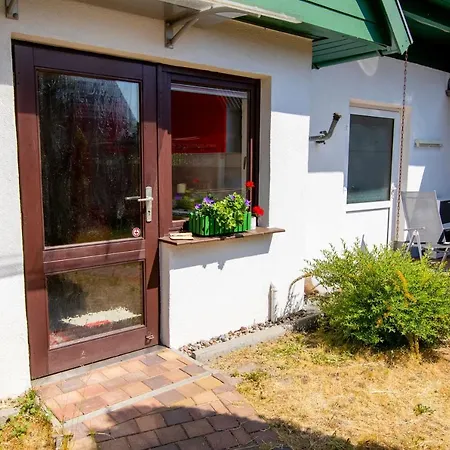 Ferienwohnung Lange Strasse *