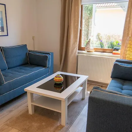 Ferienwohnung Lange Strasse Apartment