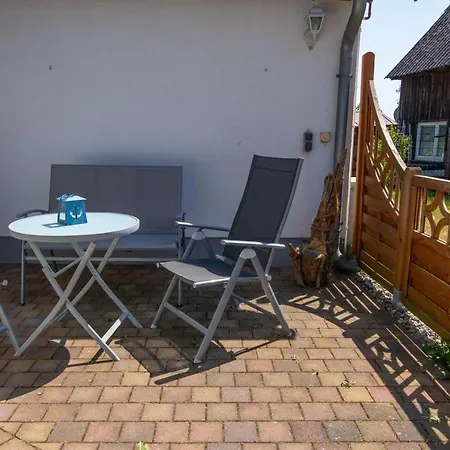 Ferienwohnung Lange Strasse Prerow