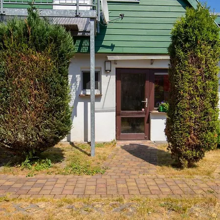 Ferienwohnung Lange Strasse Apartment Prerow