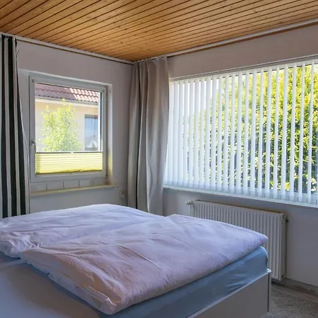 Appartamento Ferienwohnung Lange Strasse