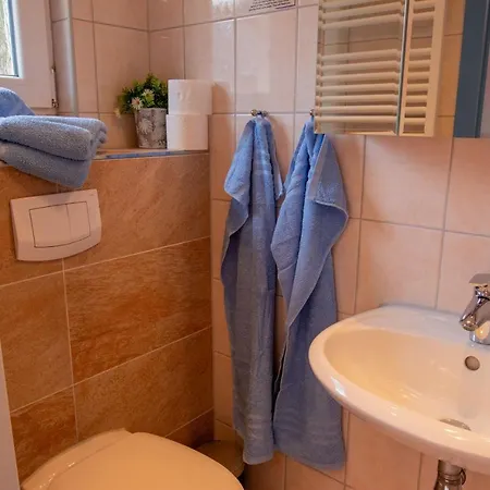 Ferienwohnung Lange Strasse