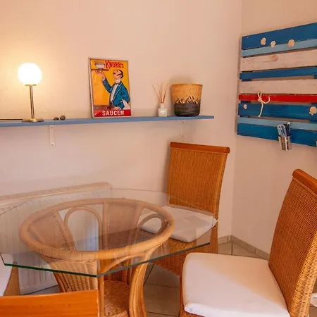 Ferienwohnung Lange Strasse Apartment *