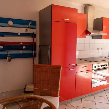 Ferienwohnung Lange Strasse Appartamento