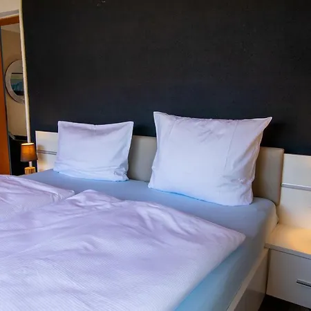 Ferienwohnung Lange Strasse Prerow