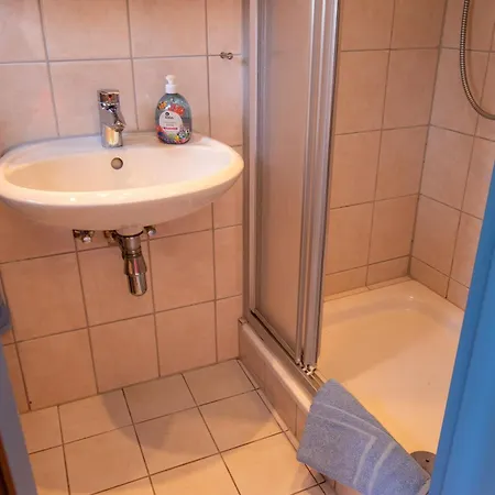 Ferienwohnung Lange Strasse *